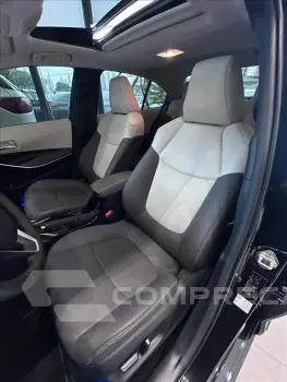 COROLLA 1.8 VVT-I HYBRID FLEX ALTIS PREMIUM CVT