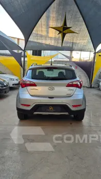 HB20X 1.6 16V Premium