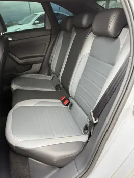 NIVUS 1.0 200 TSI Highline