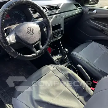 SAVEIRO 1.6 CS 8V