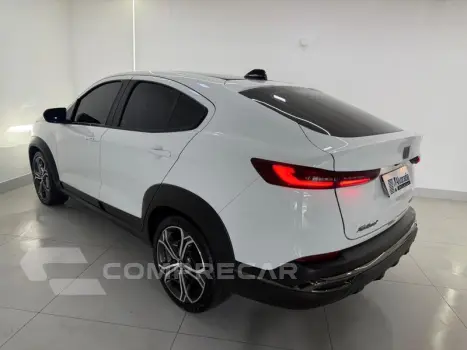 FASTBACK IMPETUS HY