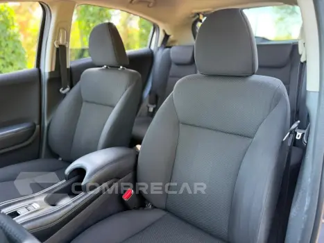 HR-V 1.8 16V FLEX EX 4P AUTOMÁTICO