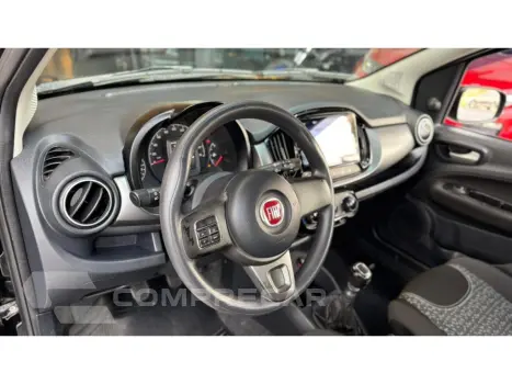 UNO 1.4 EVO EVOLUTION 8V FLEX 4P MANUAL