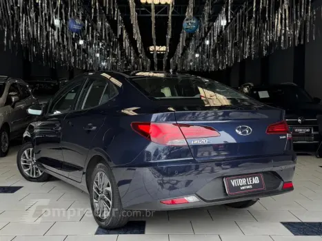 HB20S 1.0 TGDI FLEX EVOLUTION AUTOMÁTICO