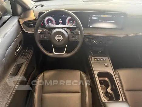 KICKS 1.0  TURBO FLEX PLATINUM DCT