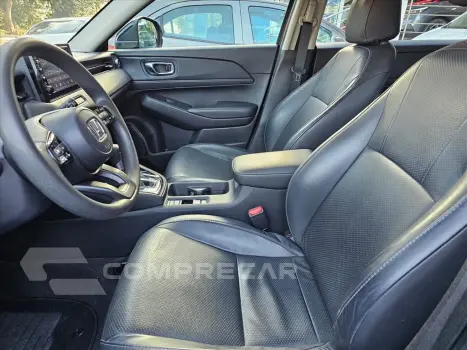 HR-V 1.5 DI I-VTEC FLEX EX CVT