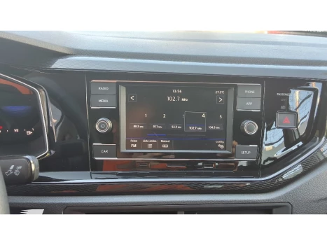 VIRTUS 1.0 200 TSI COMFORTLINE AUTOMÁTICO
