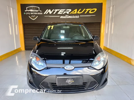FIESTA 1.6 Rocam Hatch 8V