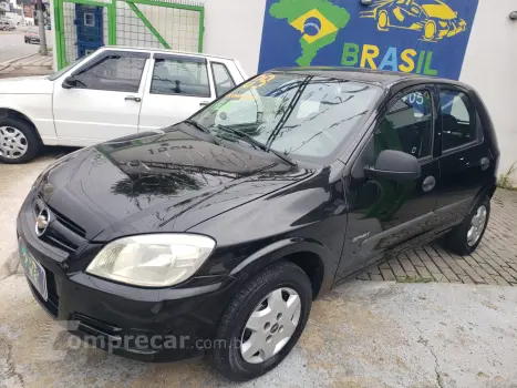 CHEVROLET Celta 1.0 4 portas