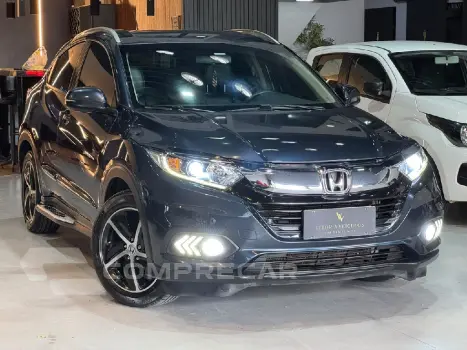 HR-V 1.8 16V FLEX EXL 4P AUTOMATICO