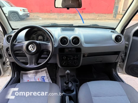 GOL 1.0 I 8V