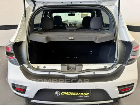 SANDERO SZE10MT