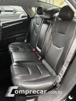 FUSION 2.0 Gtdi Titanium 16V