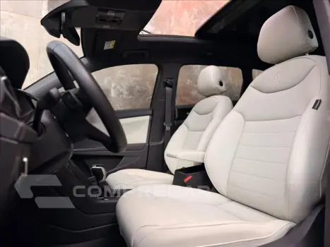 TAOS 1.4 250 TSI Highline