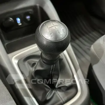 HB20S Comfort 1.0  Flex 12V Mec.