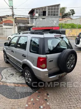 ECOSPORT 1.6 Freestyle 8V