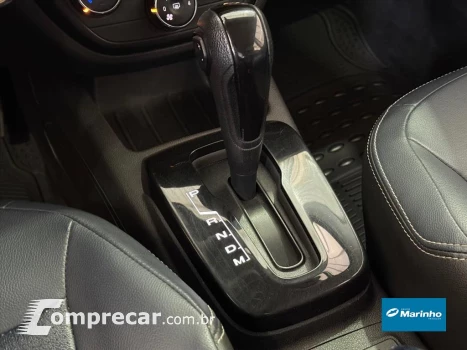 SPIN 1.8 PREMIER 8V FLEX 4P AUTOMÁTICO