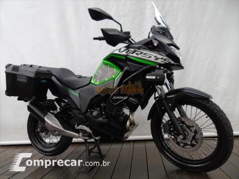 VERSYS-X 300 TOURER ABS