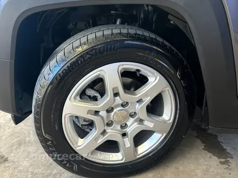 RENEGADE 1.3 T270 TURBO FLEX SPORT AT6