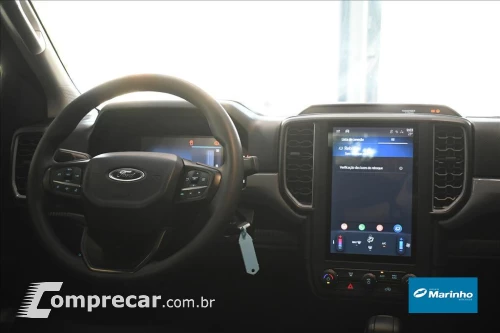 RANGER 2.0 TURBO DIESEL CD XLS 4X2 AUTOMÁTICO