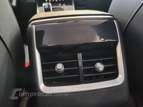 TIGGO 5x 1.5 VVT TURBO IFLEX SPORT CVT