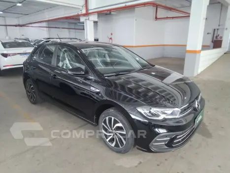 POLO 1.0 170 TSI HIGHLINE AUTOMÁTICO