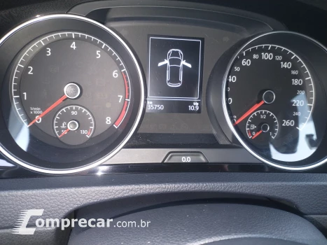 GOLF 1.4 250 TSI Highline