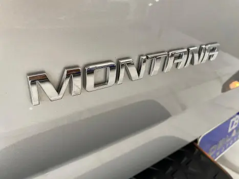 MONTANA 1.2 TURBO FLEX PREMIER AUTOMÁTICO