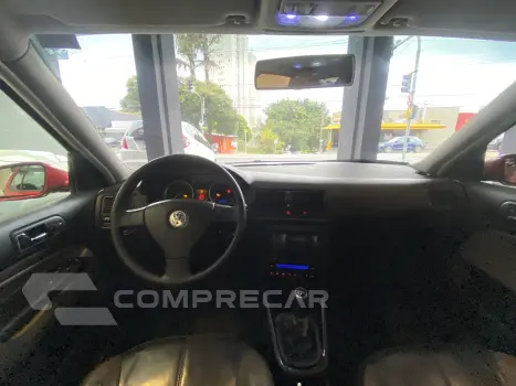 GOLF 1.6 MI Sportline 8V