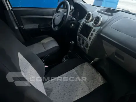 FIESTA 1.6 Rocam SE 8V