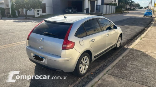C4 1.6 GLX 16V