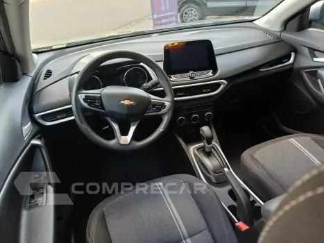 TRACKER 1.0 Turbo LT