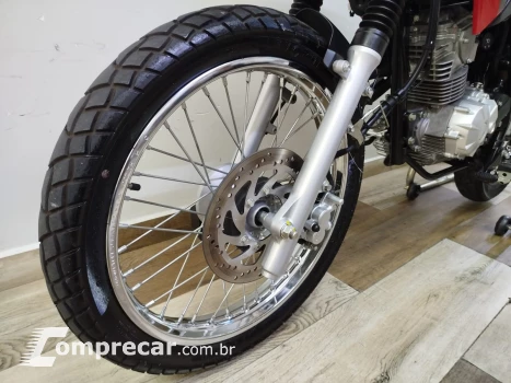 XTZ CROSSER Z150 ABS