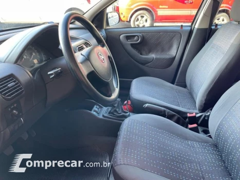 CORSA HATCH - 1.4 MPFI MAXX 8V 4P MANUAL