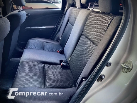 ETIOS 1.3 X 16V