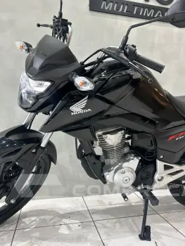 CG FAN 160