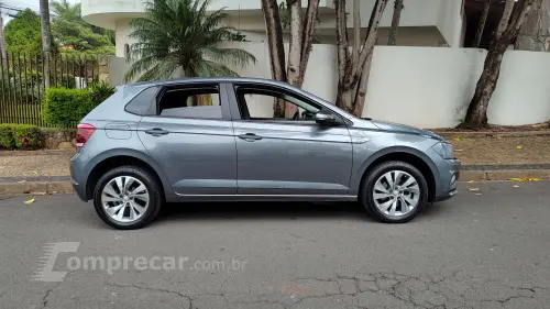 POLO 1.0 200 TSI Comfortline