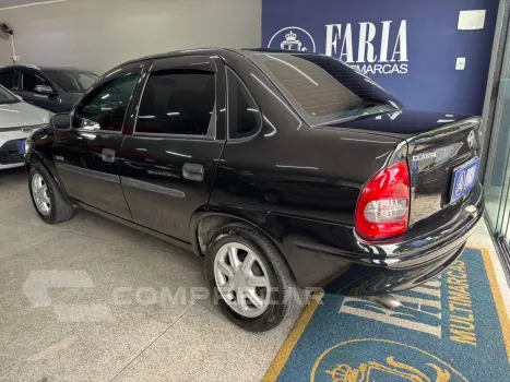 Corsa Sed Class.Life 1.0/1.0 FlexPower