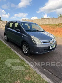GRAND LIVINA 1.8 S 16V
