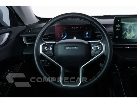 HAVAL H6 H6 PREMIUM HEV (HIBRIDO)