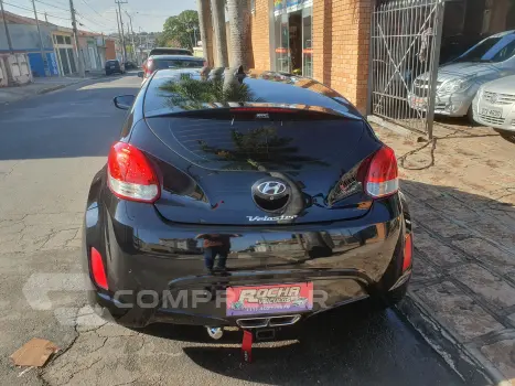 I HYUNDAI VELOSTER