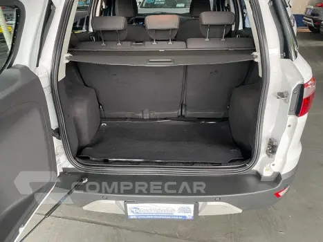 EcoSport FREESTYLE 1.6 16V Flex 5p