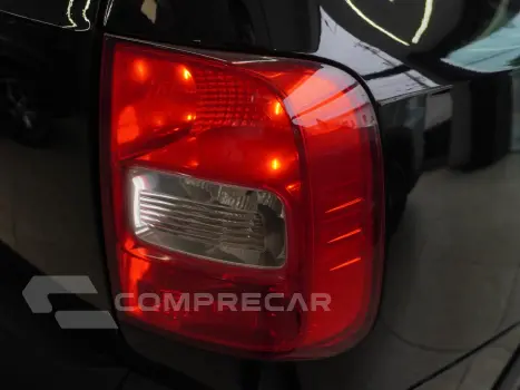 SAVEIRO 1.6 MI TRENDLINE CS 8V FLEX 2P MANUAL