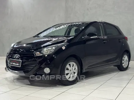 Hyundai HB20 1.0 Comfort Style 12V 4 portas