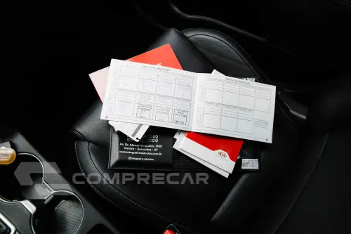 SPORTAGE 2.0 EX 4X2 16V