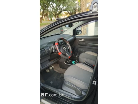 CROSSFOX 1.6 MI 8V FLEX 4P MANUAL