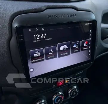 RENEGADE 1.8 16V Sport