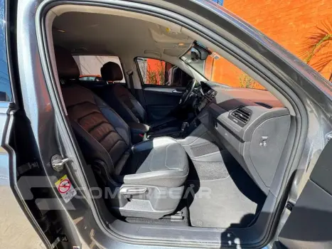 TIGUAN ALLSPACE CL