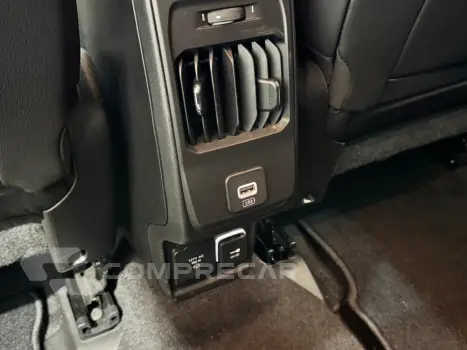 COMPASS 1.3 T270 TURBO FLEX LIMITED AT6