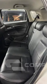 FIT 1.5 LX 16V